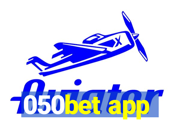 050bet app